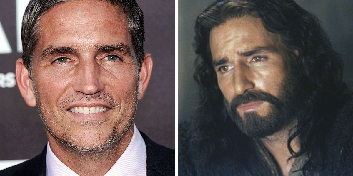 7 Trials and tribulations that Jim Caviezel faced playing Jesus Christ --  Aleteia