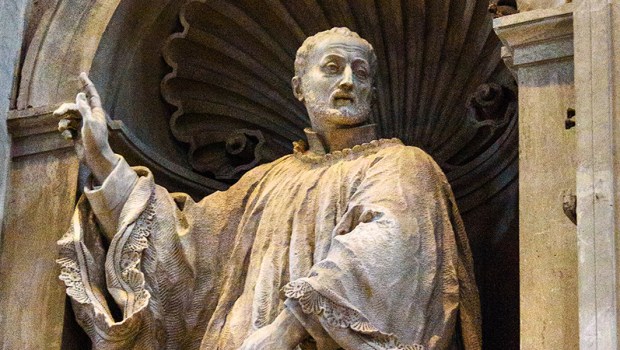 SAINT CAJETAN
