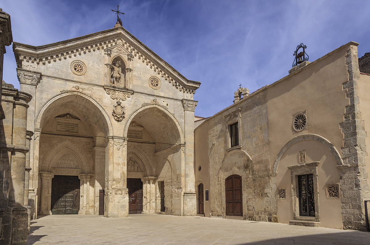 Saint Michael Archangel Sanctuary