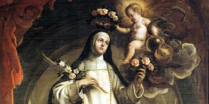 Are you an exhausted mother? Pray this prayer to St. Rose of Lima for strength