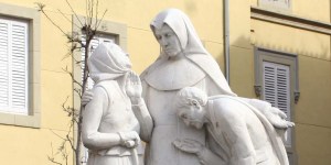 This order takes care of the abandoned elderly: Meet their foundress, St. Teresa of Jesus Jornet