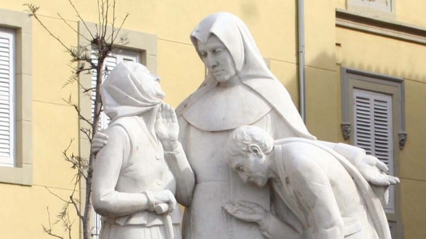 St. Teresa of Jesus Jornet