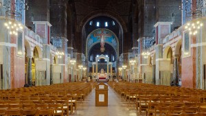 Westminster Cathedral