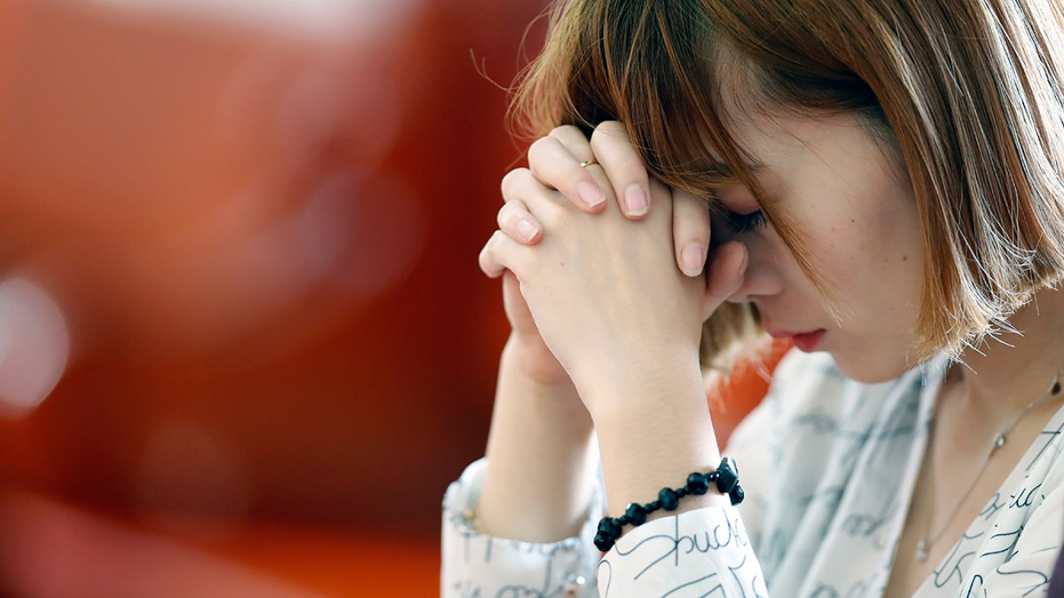 Có cách cầu nguyện nào “tốt nhất” dành cho người Công giáo?