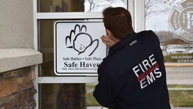 SAFE HAVEN