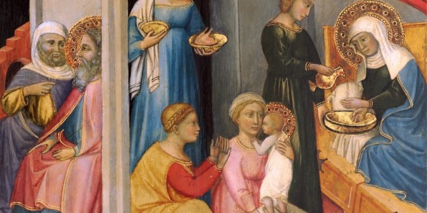 These liturgical prayers highlight the beauty of Mary's birthday - Vimarsana News