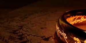 If Middle-earth’s heroes joined Catholic orders