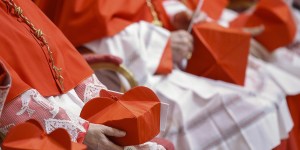 6 Prelates from the Americas to join the Sacred College