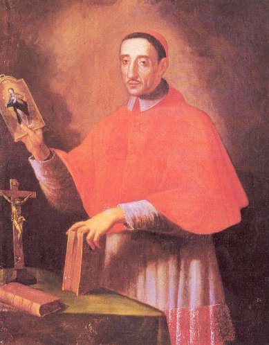 ST GIUSEPPE MARIA TOMASI