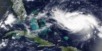 HURRICANE DORIAN