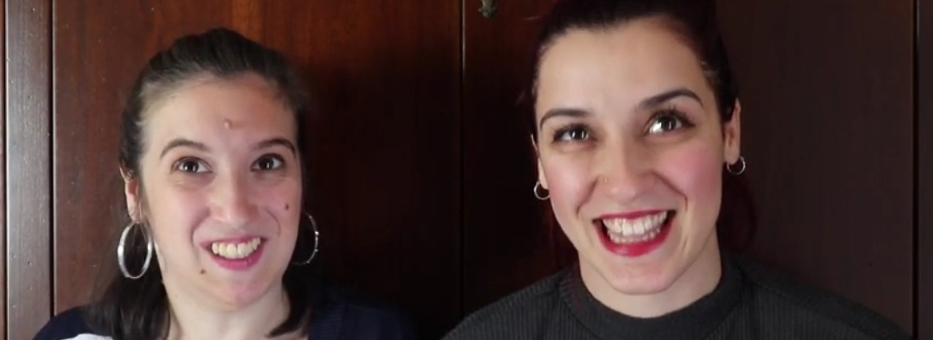 Virginia e Martina Di Carlo
