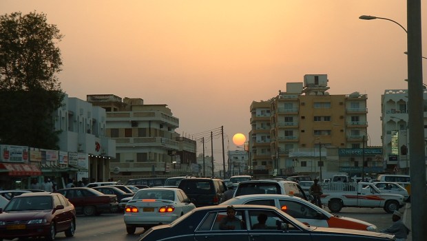 SALALAH, OMAN