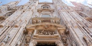 Is our domestic church a towering cathedral or a roadside marker?