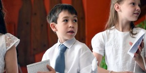 What I really want my kids to know about being Catholic