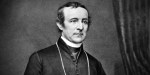 BISHOP JOHN HUGHES,NEW YORK