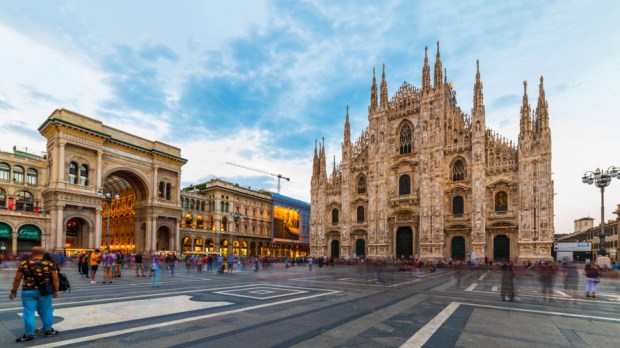 MILANO