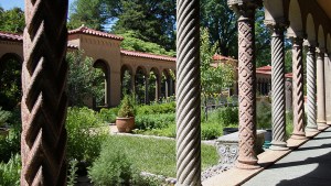 Franciscan Monastery of the Holy Land