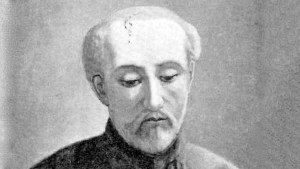 Isaac Jogues