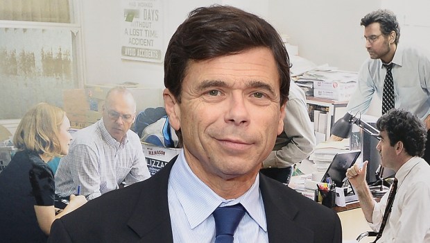 Michael Rezendes