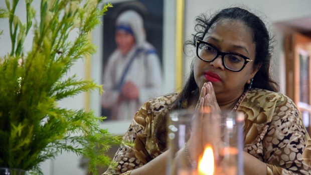 PRAY