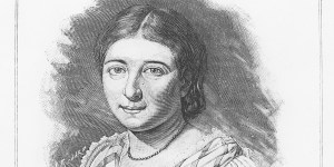 This French laywoman used pennies to help the missions &#8230; exponentially