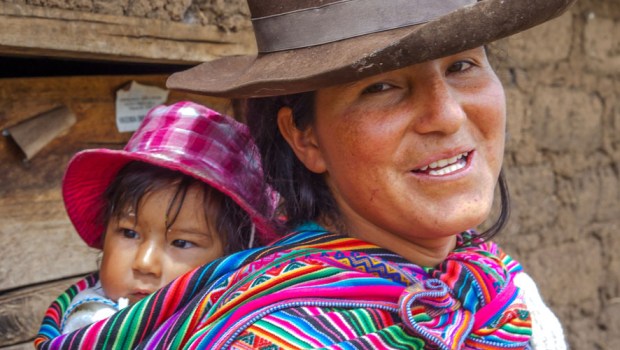 PERU