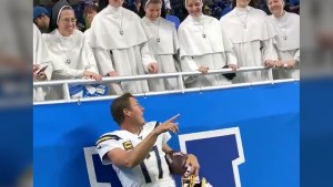 PHILIP RIVERS
