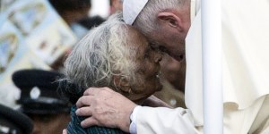 Requesting suicide isn&#8217;t freedom and assisting it isn&#8217;t compassion, says pope