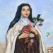Pray this novena and St. Therese might send you a rose from Heaven