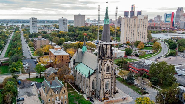 St. Joseph's Oratory