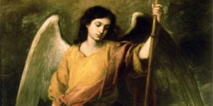 How many archangels are in the Bible?