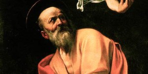 Did St. Matthew write the first Gospel?