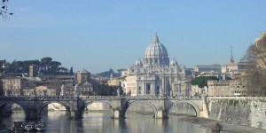 The Via Francigena is the oldest pilgrimage route in Europe