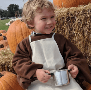 (Slideshow)10 Heavenly costumes for Halloween