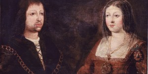 Pope praises Queen Isabella’s early fight against slavery