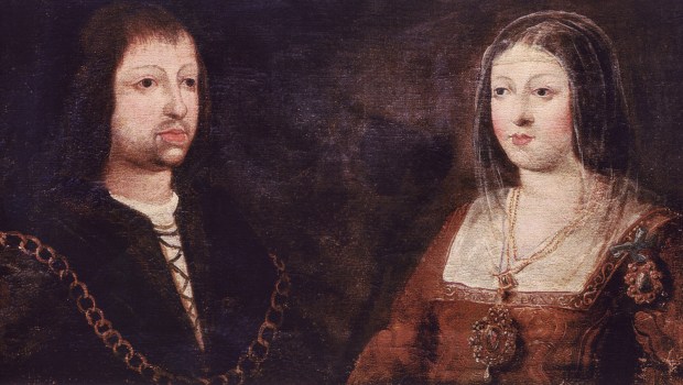 catholic kings