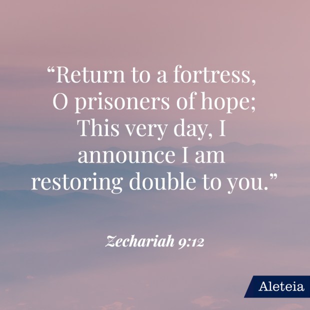 {"rendered":"(Slideshow) Need to find some hope? Here’s some help from St. Th\u00e9r\u00e8se of Lisieux and the Bible"}