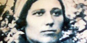 This wheelchair-bound woman was a martyr of the Rosary in the Soviet Union