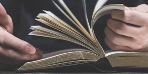 For meditation why not try Lectio Divina?