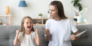 If you want your children to listen to you, start by doing this