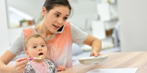 5 Time management tips for overworked moms