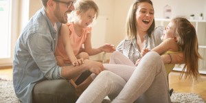 Fun family games that require no set up or equipment