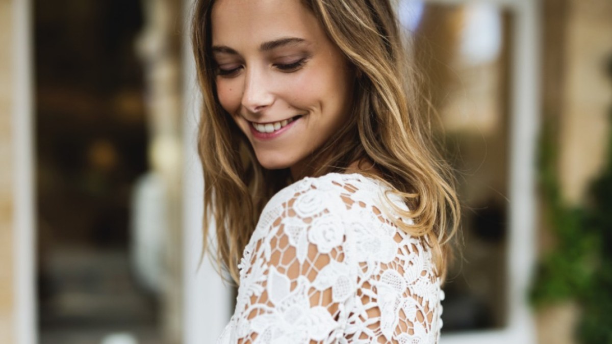 ROBES DE MARIEE