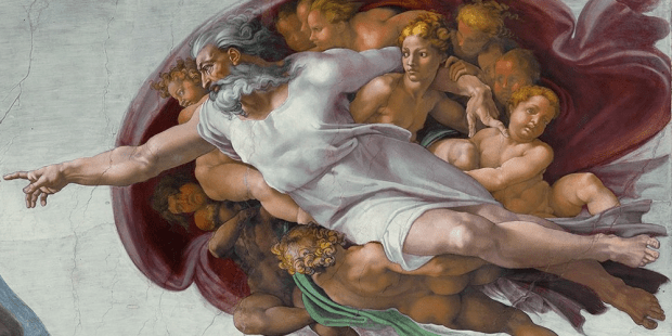 Why Do Catholics Call God Father Aleteia