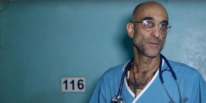 Inspired by St. Francis, this renowned American doctor works in one of the most remote places in the world