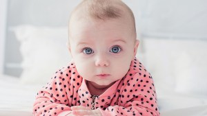 BABY GIRL