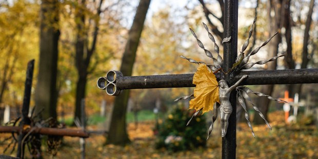 How World War I influenced the celebration of All Souls' Day - Vimarsana News