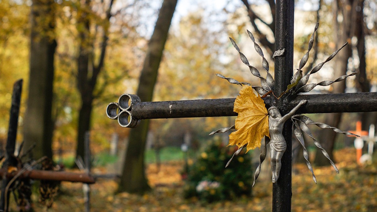CEMETERY