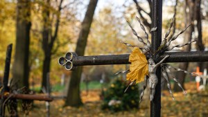 CEMETERY