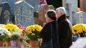 CEMETERY